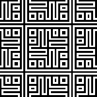 Labyrinth | V=04_201-017 Labyrinth | V=04_201-017